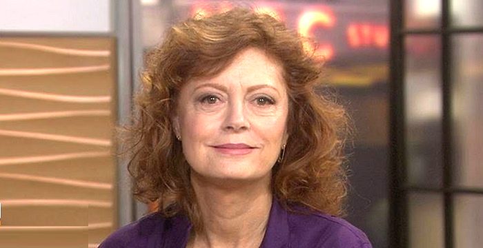 Susan Sarandon Bio, Early Life, Career, Net Worth and Salary