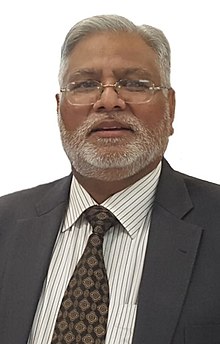 Tahir Hanfi Biography, Age, Height, Wife, Net Worth and Family