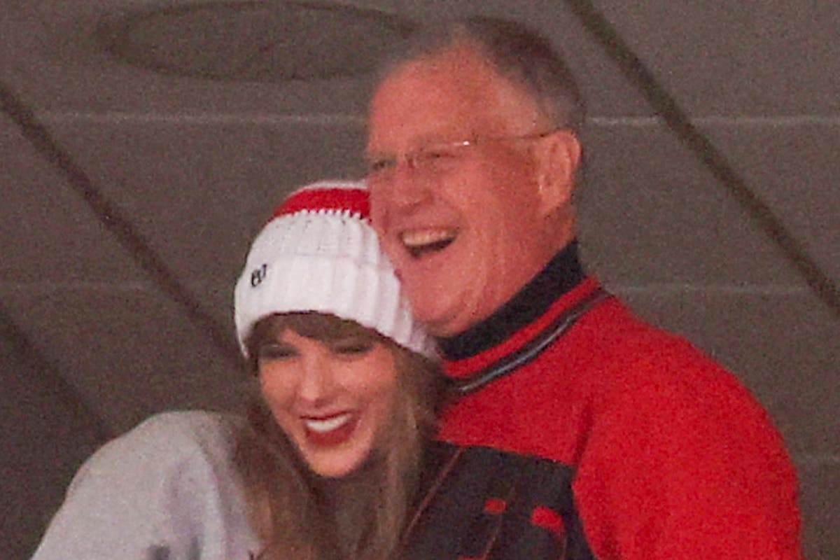 Taylor Swift’s father will not face charges after alleged assault in Sydney