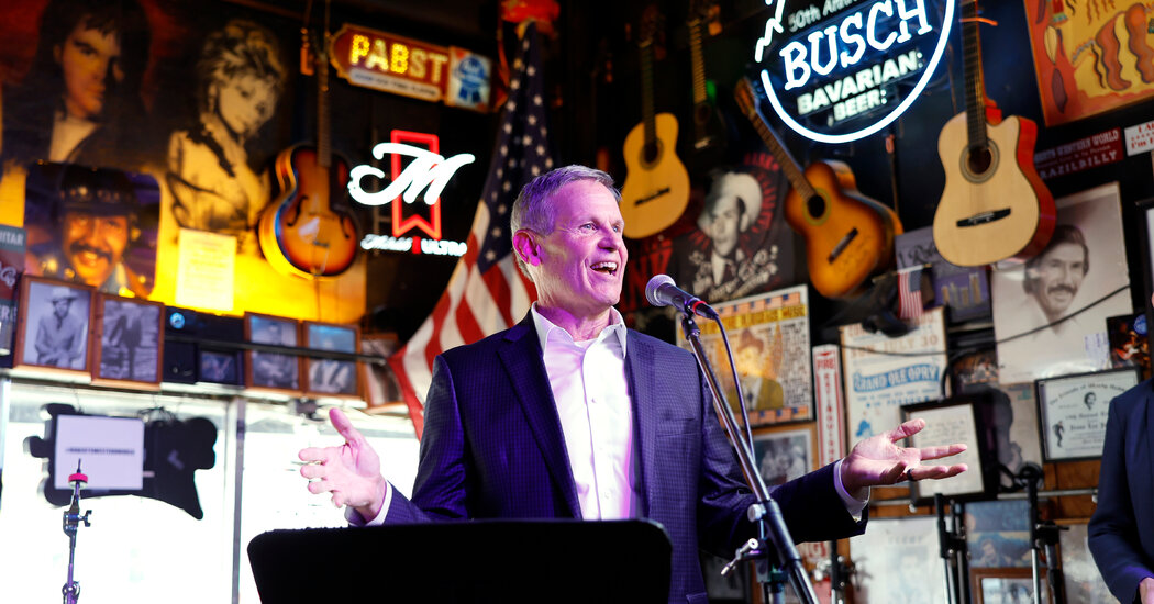 Tennessee Makes A.I. an Outlaw to Protect Its Country Music and More