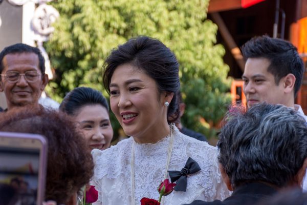 Thai Court Acquits Former PM Yingluck Shinawatra Over Government Funds