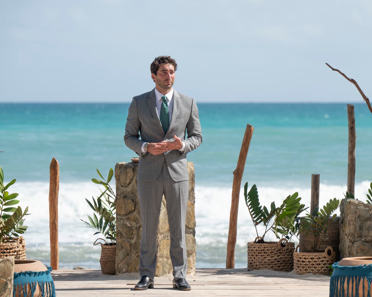 The Bachelor fans upset with producers for ‘unequal’ final dates