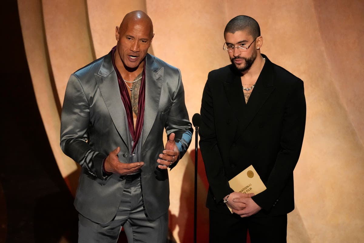 'The Zone of Interest' wins Oscar award for best international film