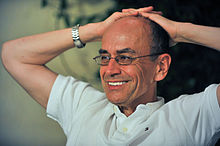 Thomas C. Südhof Biography, Age, Height, Wife, Net Worth and Family