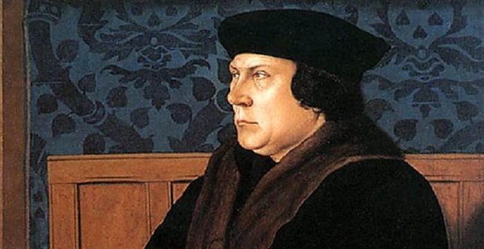 Thomas Cromwell Bio, Early Life, Career, Net Worth and Salary