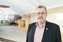 Thomas Morell (politician) Biography, Age, Height, Wife, Net Worth and Family