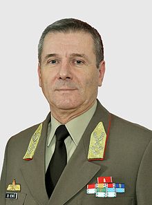 Tibor Benkő (military officer) Biography, Age, Height, Wife, Net Worth and Family