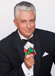 Timothy Hyde Biography, Age, Height, Wife, Net Worth and Family