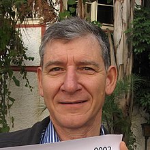 Tony Rinaudo Biography, Age, Height, Wife, Net Worth and Family