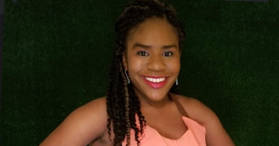 Trinitee Stokes Bio, Early Life, Career, Net Worth and Salary
