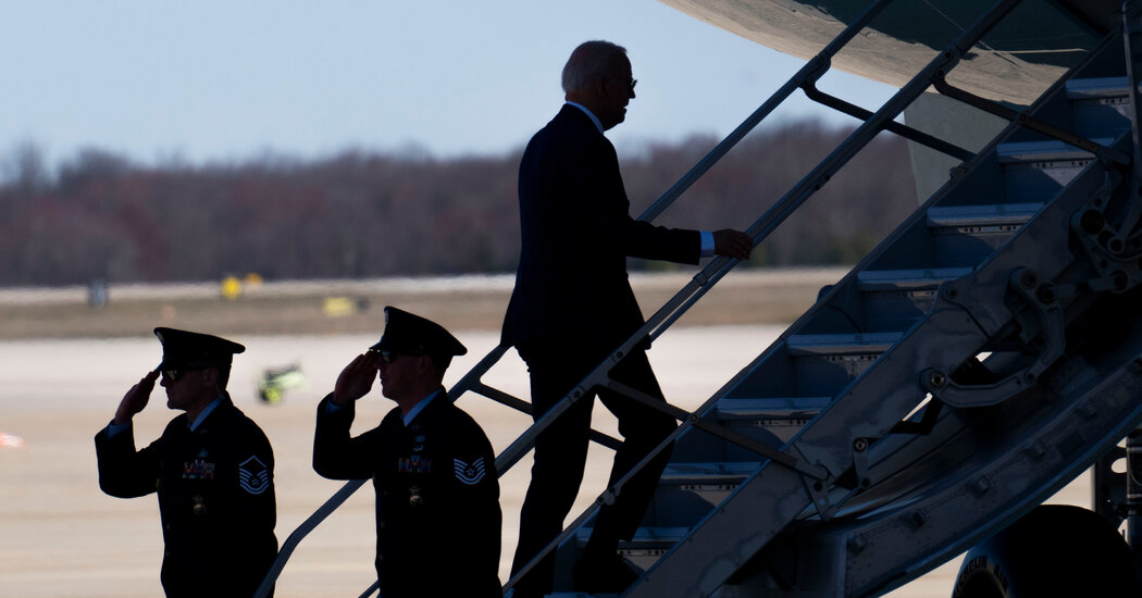 Trump Mentions Cutting Entitlements, and Biden Pounces