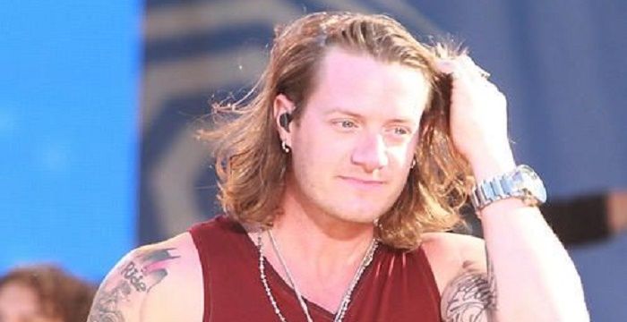 Tyler Hubbard Bio, Early Life, Career, Net Worth and Salary