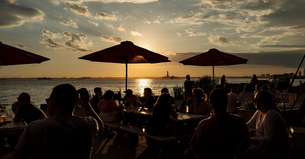 U.S. Officials Order Better Tracking of a Political Flashpoint: America’s Diversity