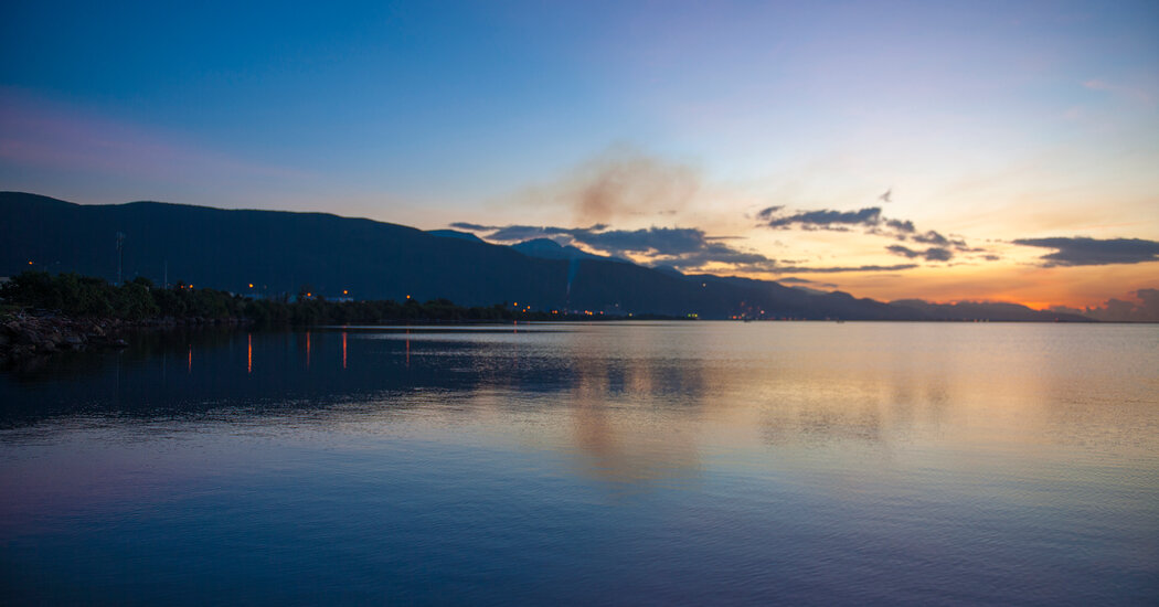 U.S. Warns Spring Breakers Headed to Mexico, Jamaica or the Bahamas