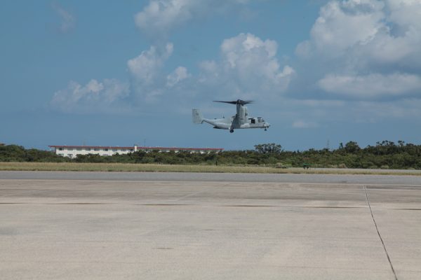 US and Japanese Forces to Resume Osprey Flights in Japan Following Fatal Crash