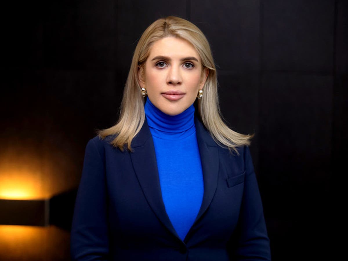 Ukraine’s opposition leader: The way to fight Putin is to use his money against him