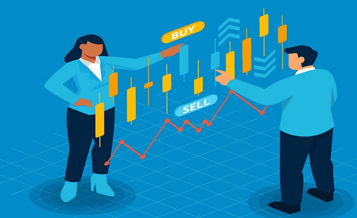 Psychology of trading in the binary options market