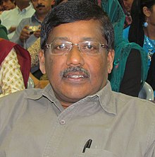 V. T. Murali Biography, Age, Height, Wife, Net Worth and Family