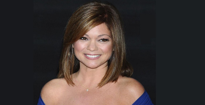 Valerie Bertinelli Bio, Early Life, Career, Net Worth and Salary