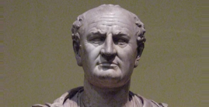 Vespasian Bio, Early Life, Career, Net Worth and Salary
