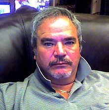 Víctor Celorio Biography, Age, Height, Wife, Net Worth and Family