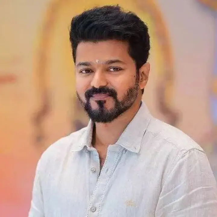 Vijay Wiki, Age, Bio, Family, Net Worth & More