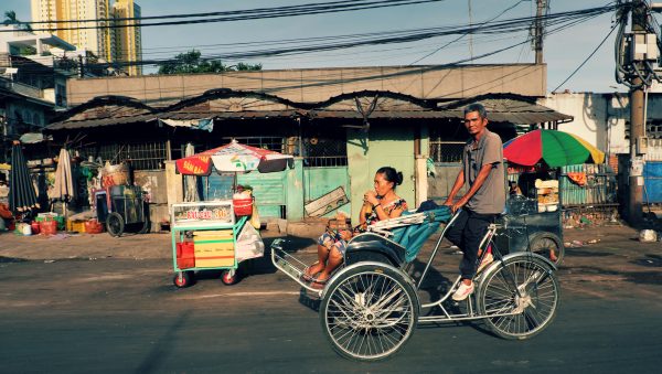 What Do We Mean When We Talk About Southeast Asia’s Demographics ‘Crisis’?