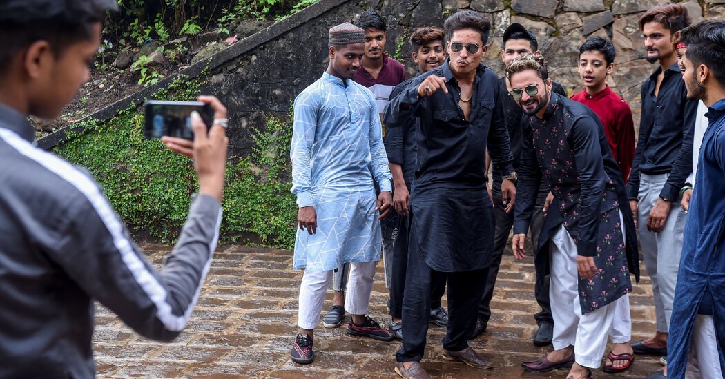 What Happened When India Pulled the Plug on TikTok