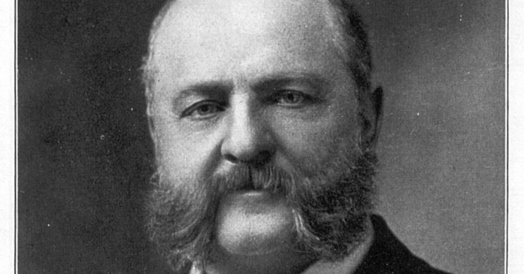 What is the Comstock Act?