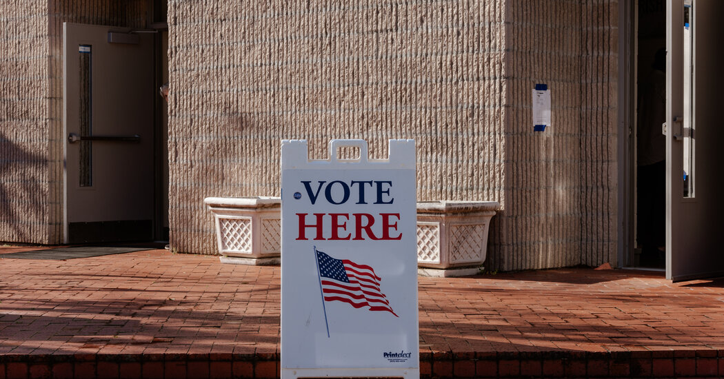 When Will We Get Results on Super Tuesday?