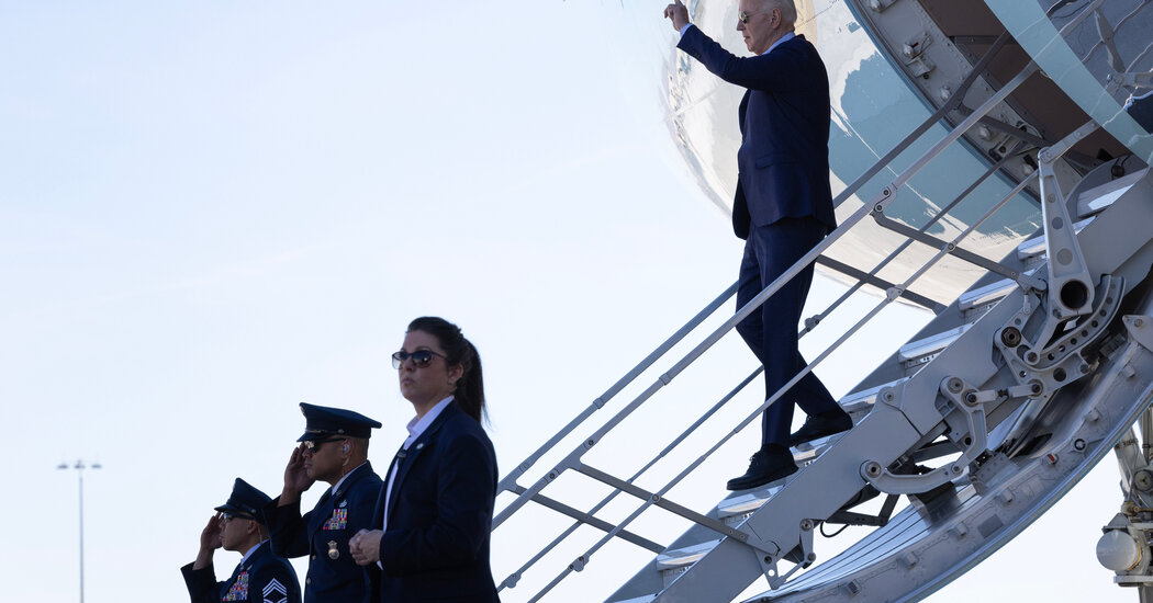 White House says Supreme Court decision will sow chaos at the border.