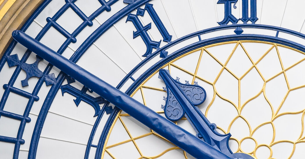 Why California Hasn’t Ditched Daylight Saving Time