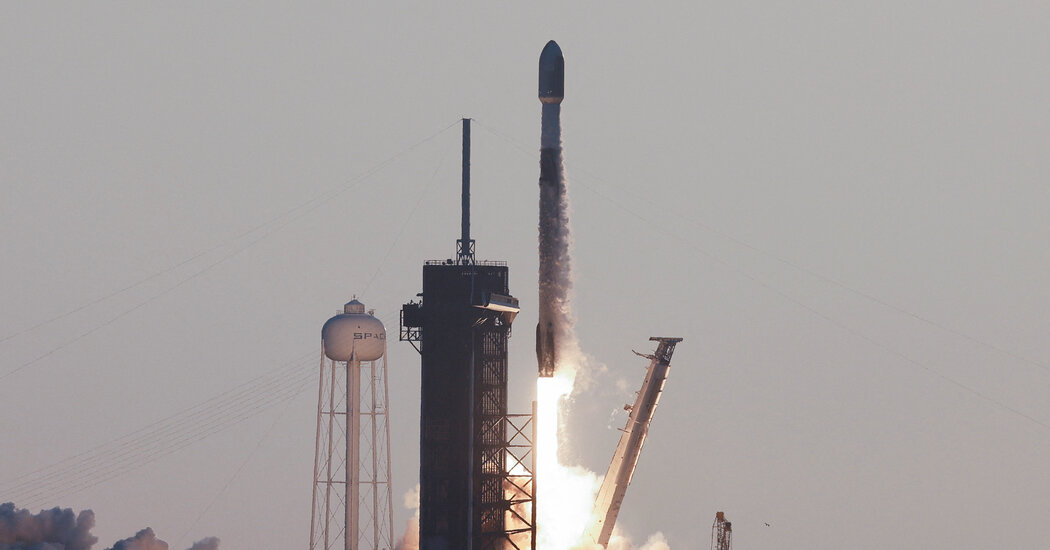 Why Taiwan Is Building a Satellite Network Without Elon Musk