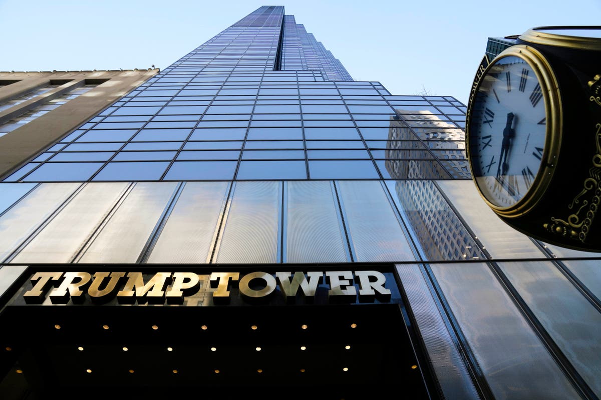 Will Letitia James seize Trump Tower? Ex-president granted extra time to pay bond