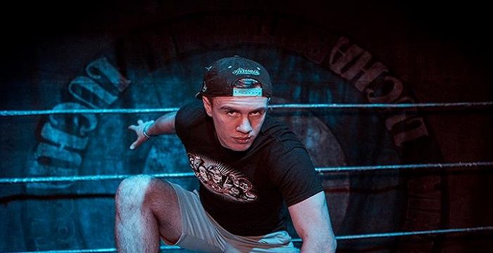 Will Ospreay Bio, Early Life, Career, Net Worth and Salary