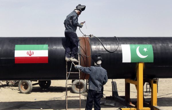 Will Pakistan Go Ahead and Build the Gas Pipeline With Iran?