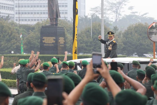 Will Prabowo’s Win Increase the Military’s Influence In Indonesian Politics?