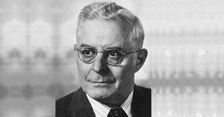 William Howard Stein Bio, Early Life, Career, Net Worth and Salary