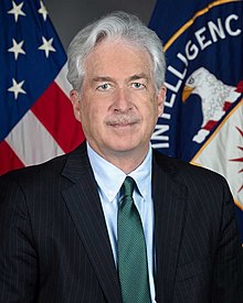 William J. Burns (diplomat) Biography, Age, Height, Wife, Net Worth and Family