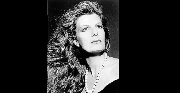 Yasmin Aga Khan Bio, Early Life, Career, Net Worth and Salary