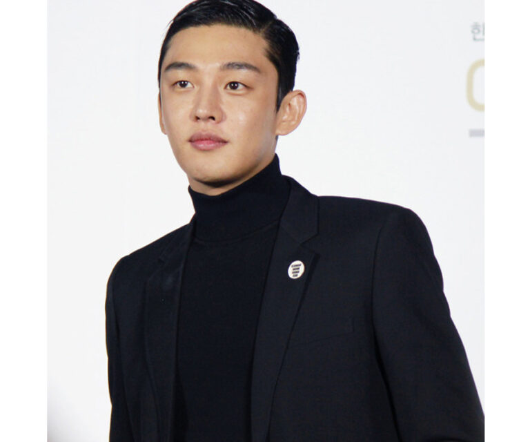 Yoo Ah-in Bio, Early Life, Career, Net Worth and Salary
