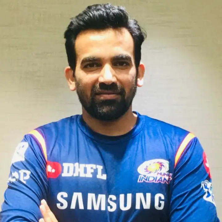 Zaheer Khan Wiki, Age, Bio, Family, Net Worth & More