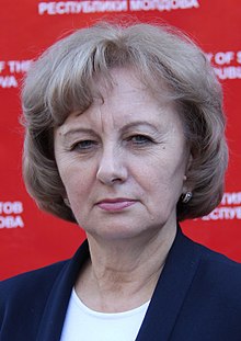 Zinaida Greceanîi Biography, Age, Height, Wife, Net Worth and Family