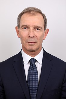 Zygmunt Frankiewicz Biography, Age, Height, Wife, Net Worth and Family