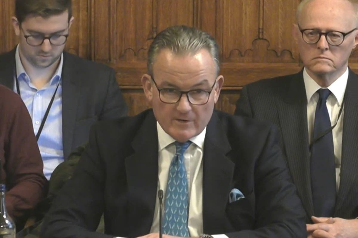 ‘Dysfunctional’ Home Office in need of reform, sacked borders watchdog says