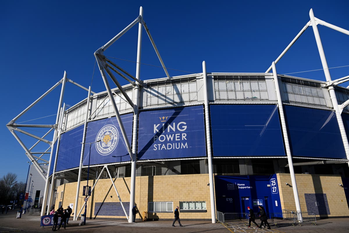 Leicester vs Norwich LIVE: Latest Championship updates in promotion clash