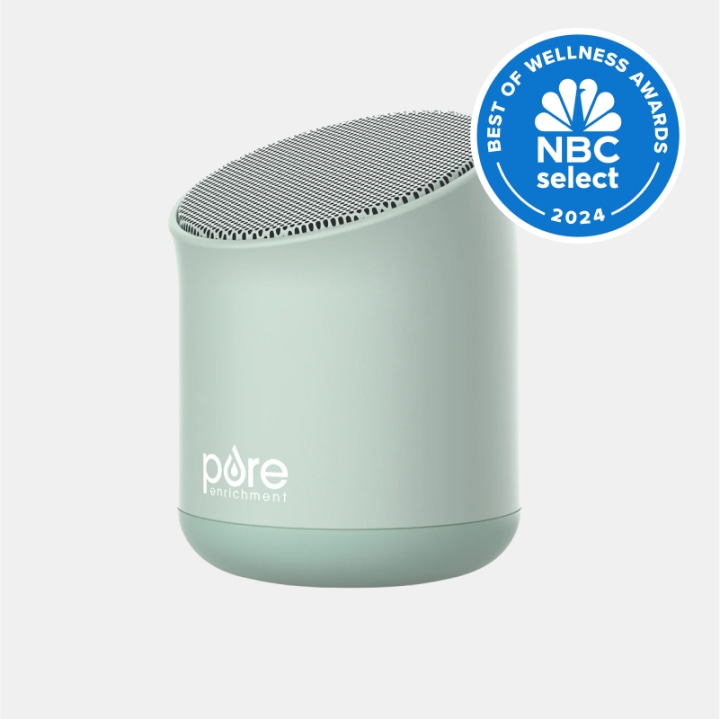 Pure Enrichment Wave Mini Zen