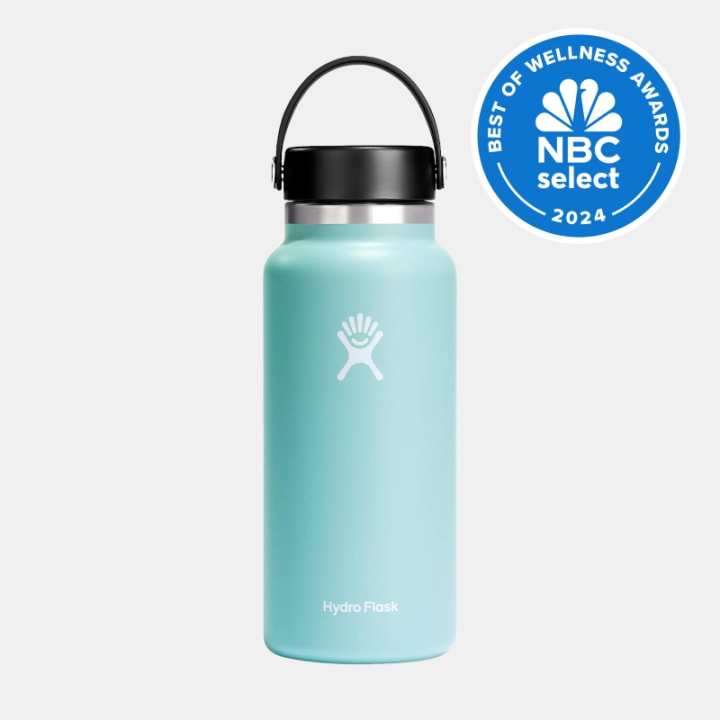 Hydro Flask Wide Mouth Bottle
