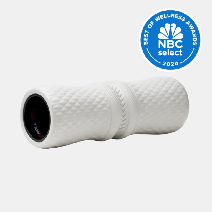 Roll Recovery Foam Roller