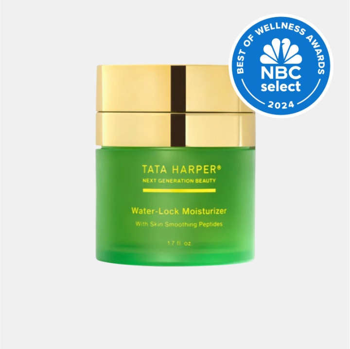 Tata Harper Water-Lock Moisturizer